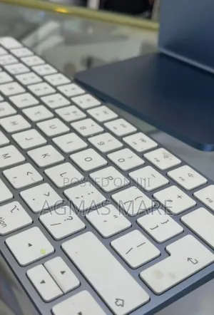 iMac With Apple M3 Chip 24-Inch 16:9 Widescreen