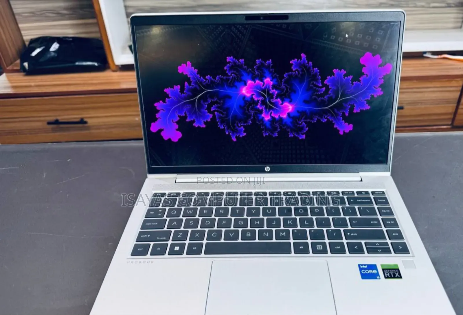 New Laptop HP ProBook 430 G8 16GB Intel Core I5 SSD 1T