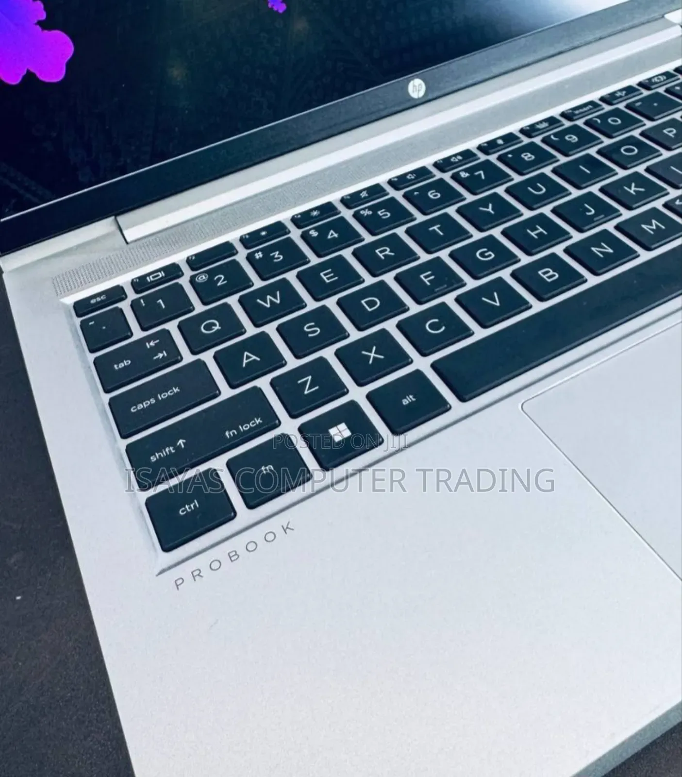 New Laptop HP ProBook 430 G8 16GB Intel Core I5 SSD 1T