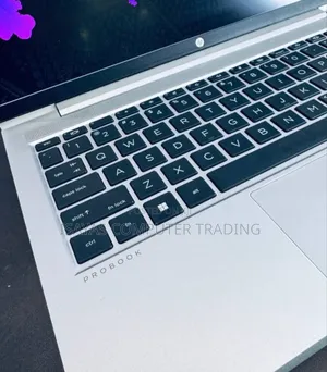 New Laptop HP ProBook 430 G8 16GB Intel Core I5 SSD 1T