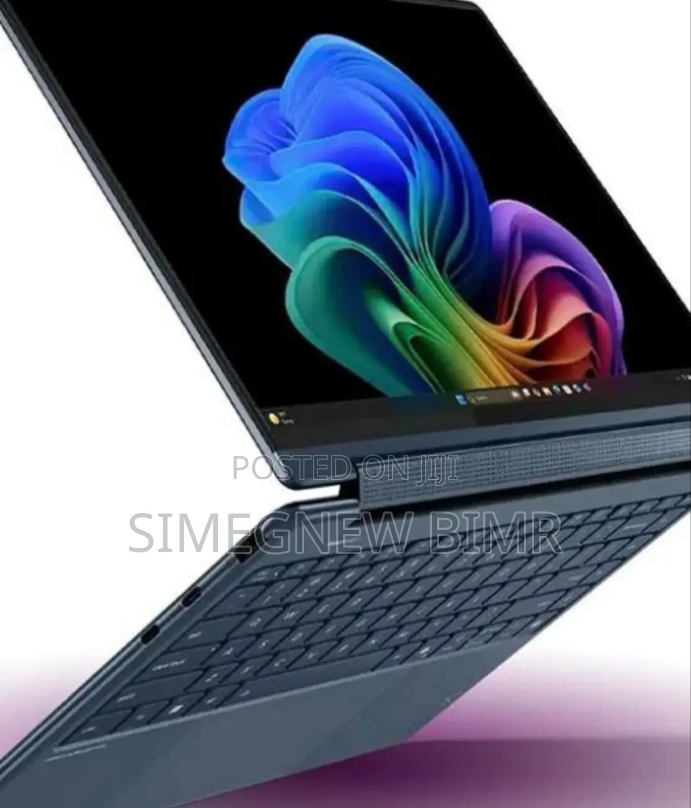 New Laptop Lenovo Thinkpad X1 Yoga 32GB Intel Core Ultra 7 SSD 1T