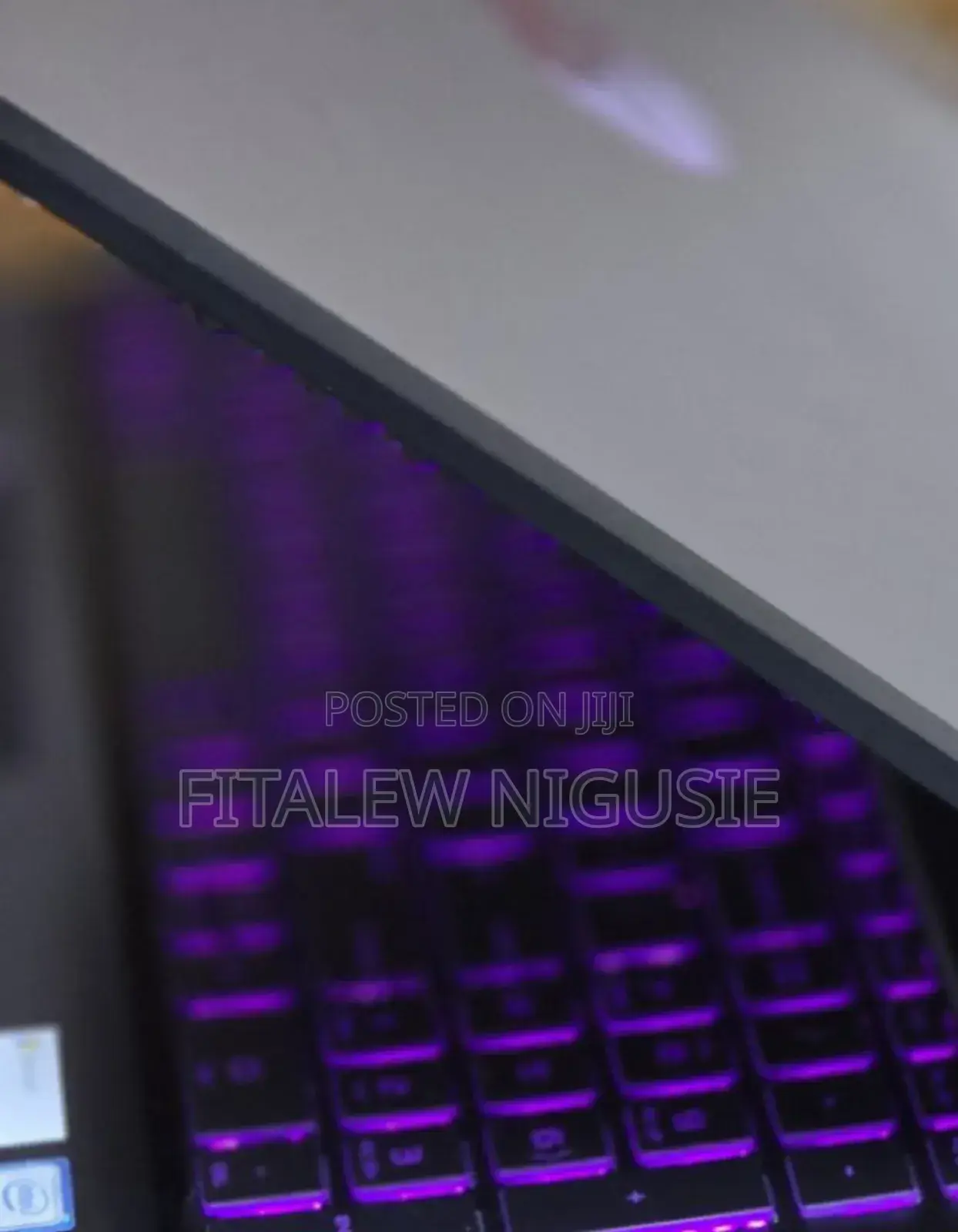 New Laptop HP Pavilion 15 16GB Intel Core I7 SSD 512GB