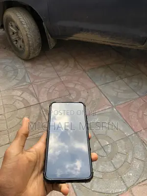 Photo - BLU S91 128 GB Blue