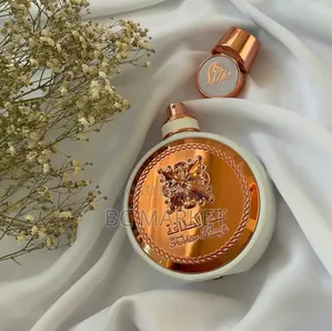Photo - Fakhar by Lattafa 100ml Edp for Women