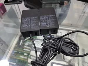 Photo - Laptop Surface Charger