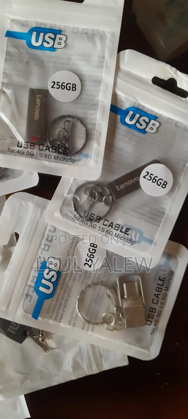 256gb Flash Drive Lenovo