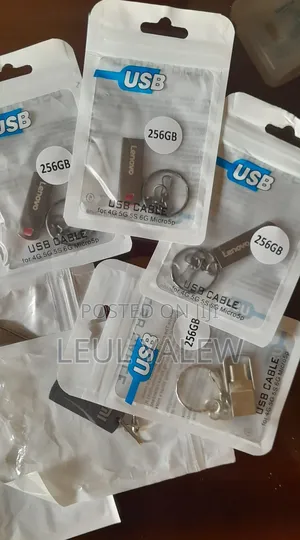 256gb Flash Drive Lenovo