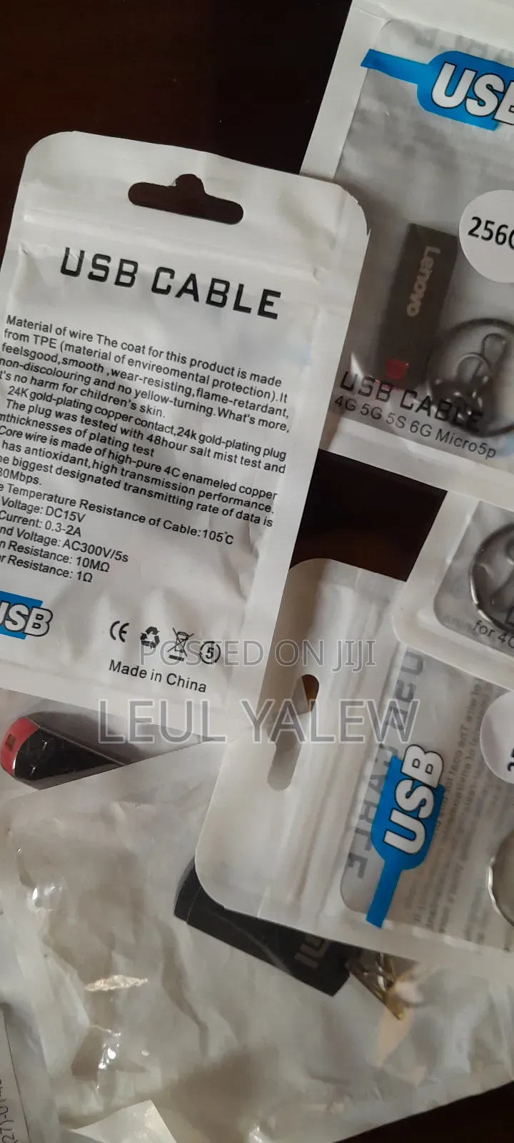 256gb Flash Drive Lenovo