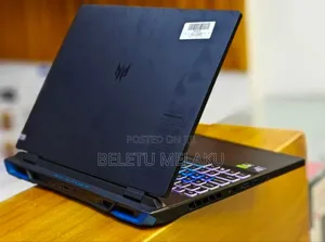 New Laptop Acer Predator Helios 300 16GB Intel Core i9 SSD 1T
