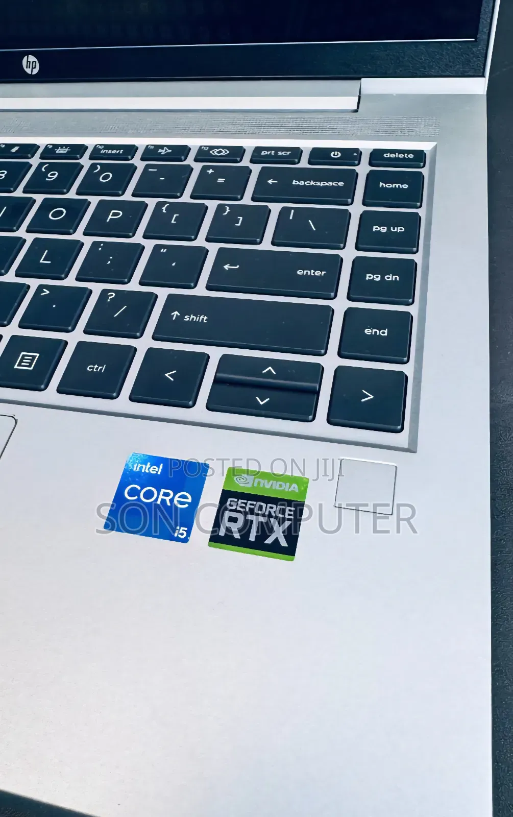 New Laptop HP ProBook 440 G10 16GB Intel Core I5 SSD 1T