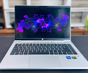 New Laptop HP ProBook 440 G10 16GB Intel Core I5 SSD 1T