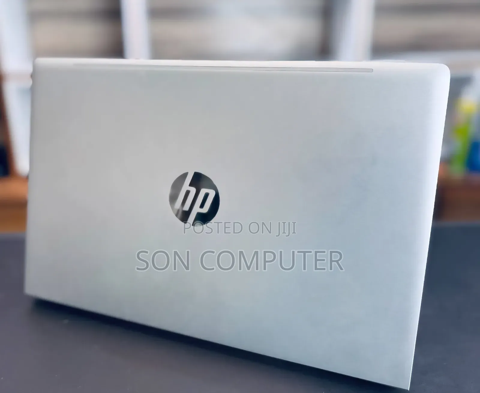 New Laptop HP ProBook 440 G10 16GB Intel Core I5 SSD 1T