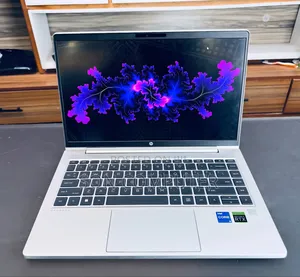New Laptop HP ProBook 440 G10 16GB Intel Core I5 SSD 1T