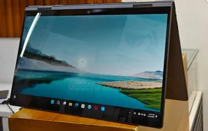 Photo - New Laptop HP Envy X360 32GB Intel Core 7 SSD 1T