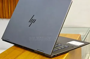New Laptop HP Envy X360 32GB Intel Core 7 SSD 1T