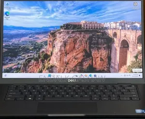 Photo - New Laptop Dell Latitude 7420 16GB Intel Core I5 SSD 256GB