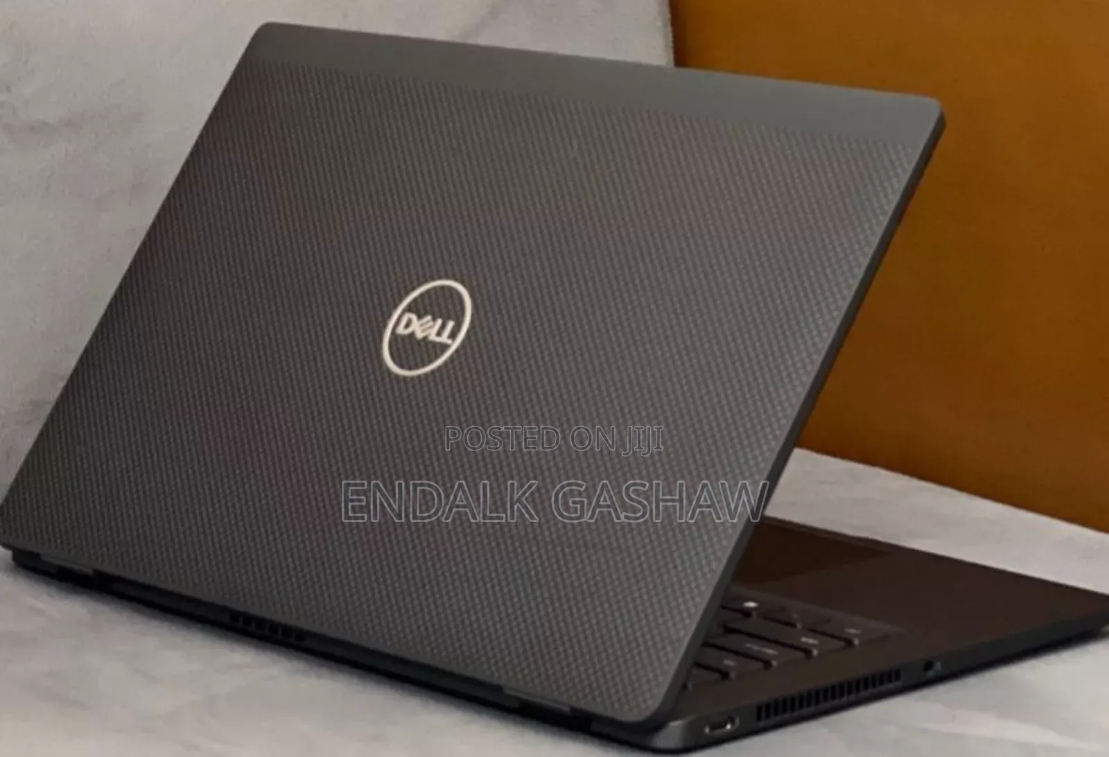 New Laptop Dell Latitude 7420 16GB Intel Core I5 SSD 256GB