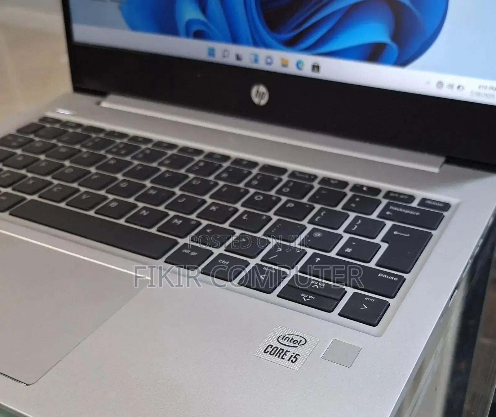 New Laptop HP ProBook 430 G7 16GB Intel Core I5 SSD 512GB