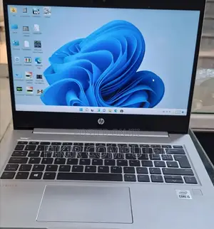 New Laptop HP ProBook 430 G7 16GB Intel Core I5 SSD 512GB