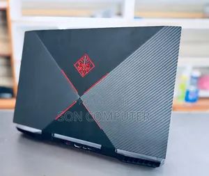 New Laptop HP Omen X 16GB Intel Core I5 HDD+SSD 1T