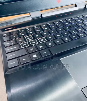 New Laptop HP Omen X 16GB Intel Core I5 HDD+SSD 1T