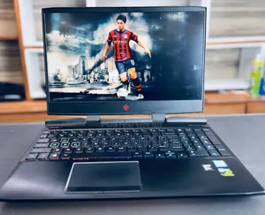 New Laptop HP Omen X 16GB Intel Core I5 HDD+SSD 1T