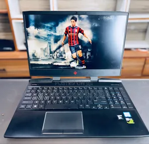 New Laptop HP Omen X 16GB Intel Core I5 HDD+SSD 1T