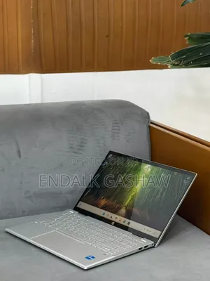 New Laptop HP Pavilion X360 16GB Intel Core I5 SSD 512GB