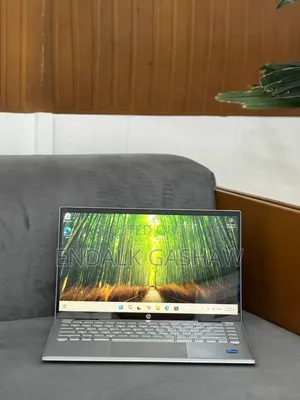 New Laptop HP Pavilion X360 16GB Intel Core I5 SSD 512GB