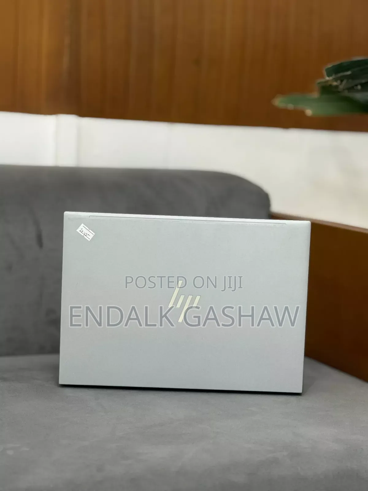 New Laptop HP ZBook Firefly 16 G10 32GB Intel Core I7 SSD 512GB