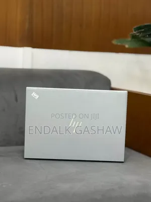 New Laptop HP ZBook Firefly 16 G10 32GB Intel Core I7 SSD 512GB