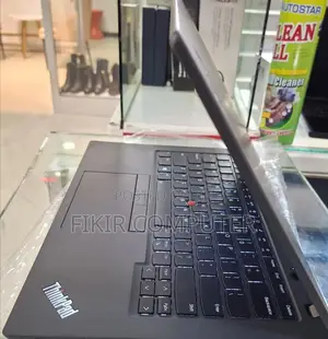 New Laptop Lenovo ThinkPad T14s G4 32GB Intel Core I7 SSD 512GB