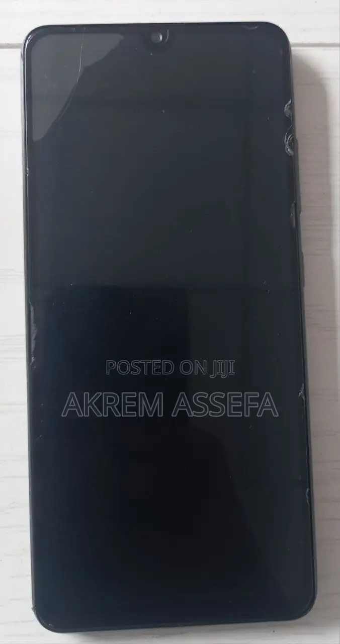 Samsung Galaxy A32 128 GB Silver