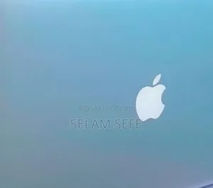 New Laptop Apple MacBook Air 2017 8GB Intel Core I5 SSD 256GB