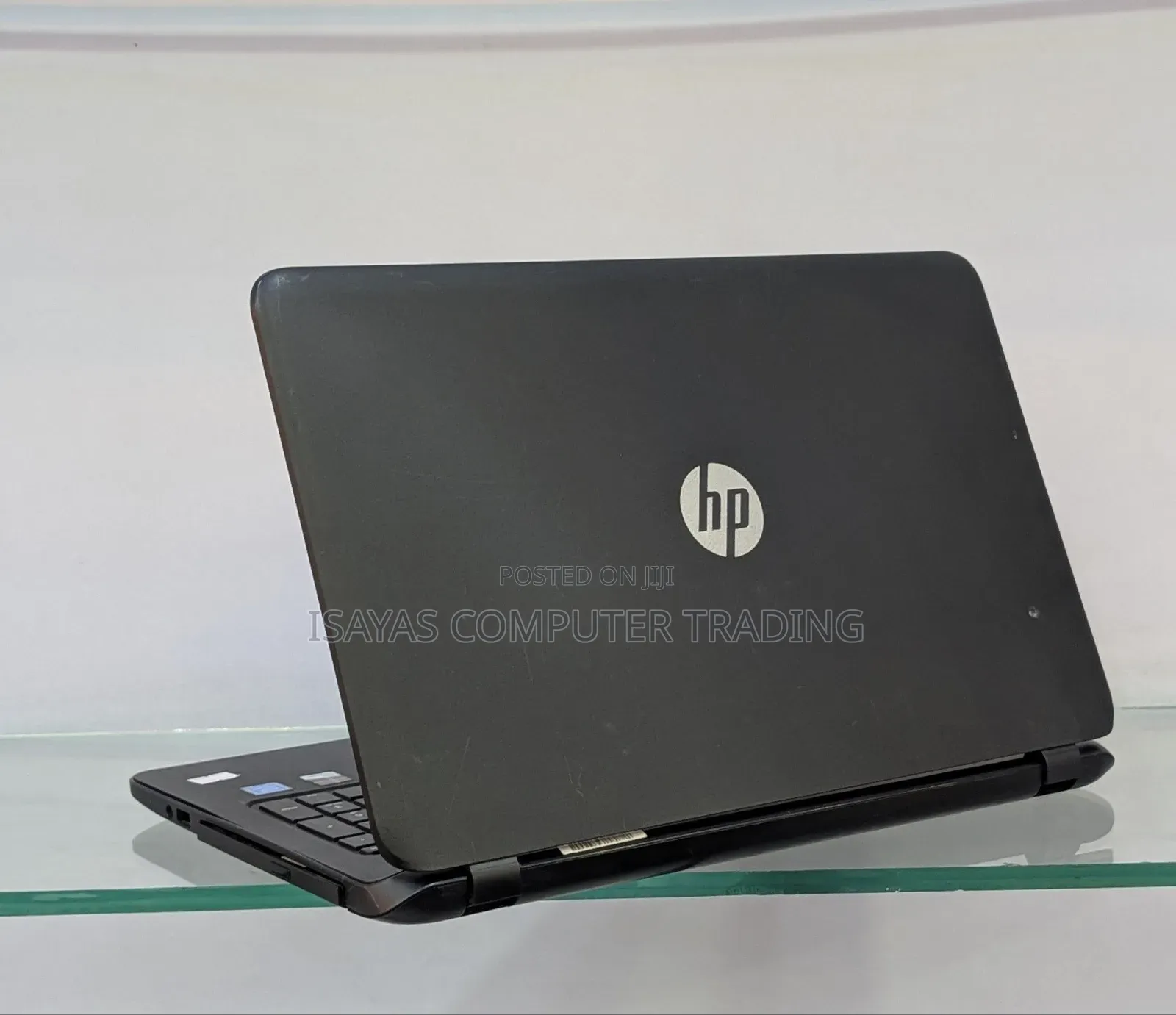 New Laptop HP Stream Notebook 8GB Intel Core I7 SSD 256GB