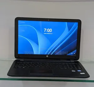 New Laptop HP Stream Notebook 8GB Intel Core I7 SSD 256GB