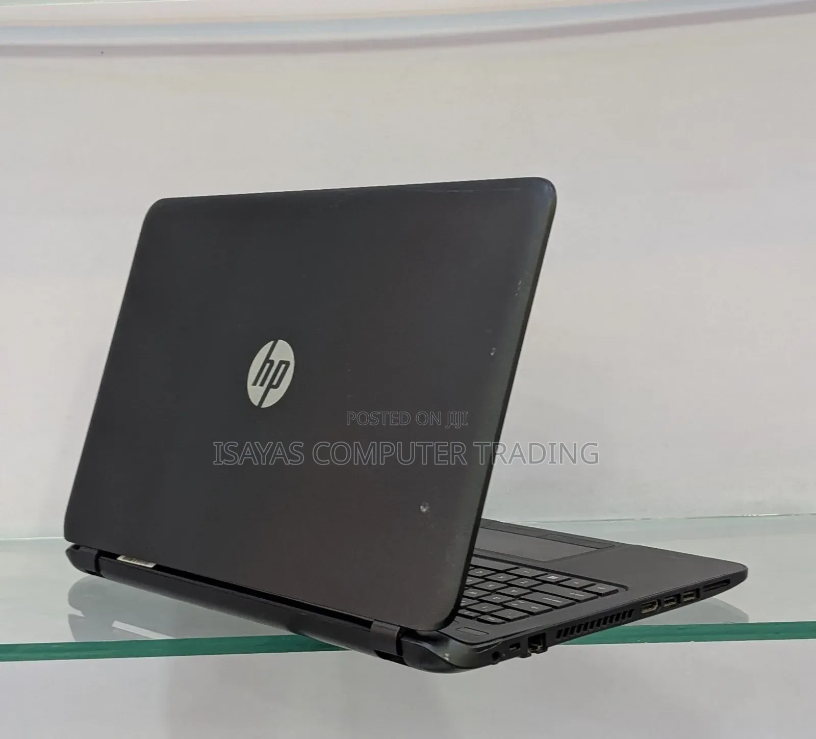 New Laptop HP Stream Notebook 8GB Intel Core I7 SSD 256GB