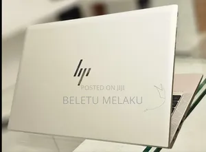 New Laptop HP EliteBook 830 G8 16GB Intel Core I7 SSD 512GB