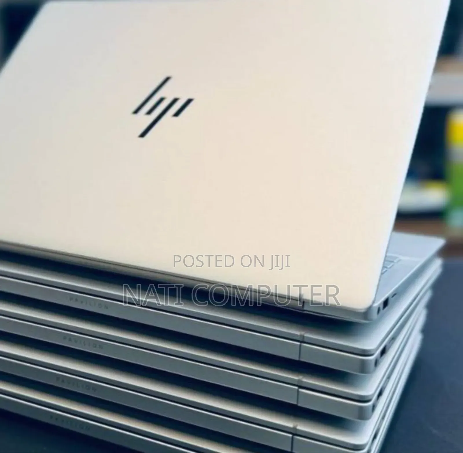 New HP Pavilion Gaming Laptop 15-Dk2xxx 16GB Intel Core I5 SSD 1T