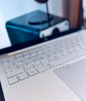 New HP Pavilion Gaming Laptop 15-Dk2xxx 16GB Intel Core I5 SSD 1T