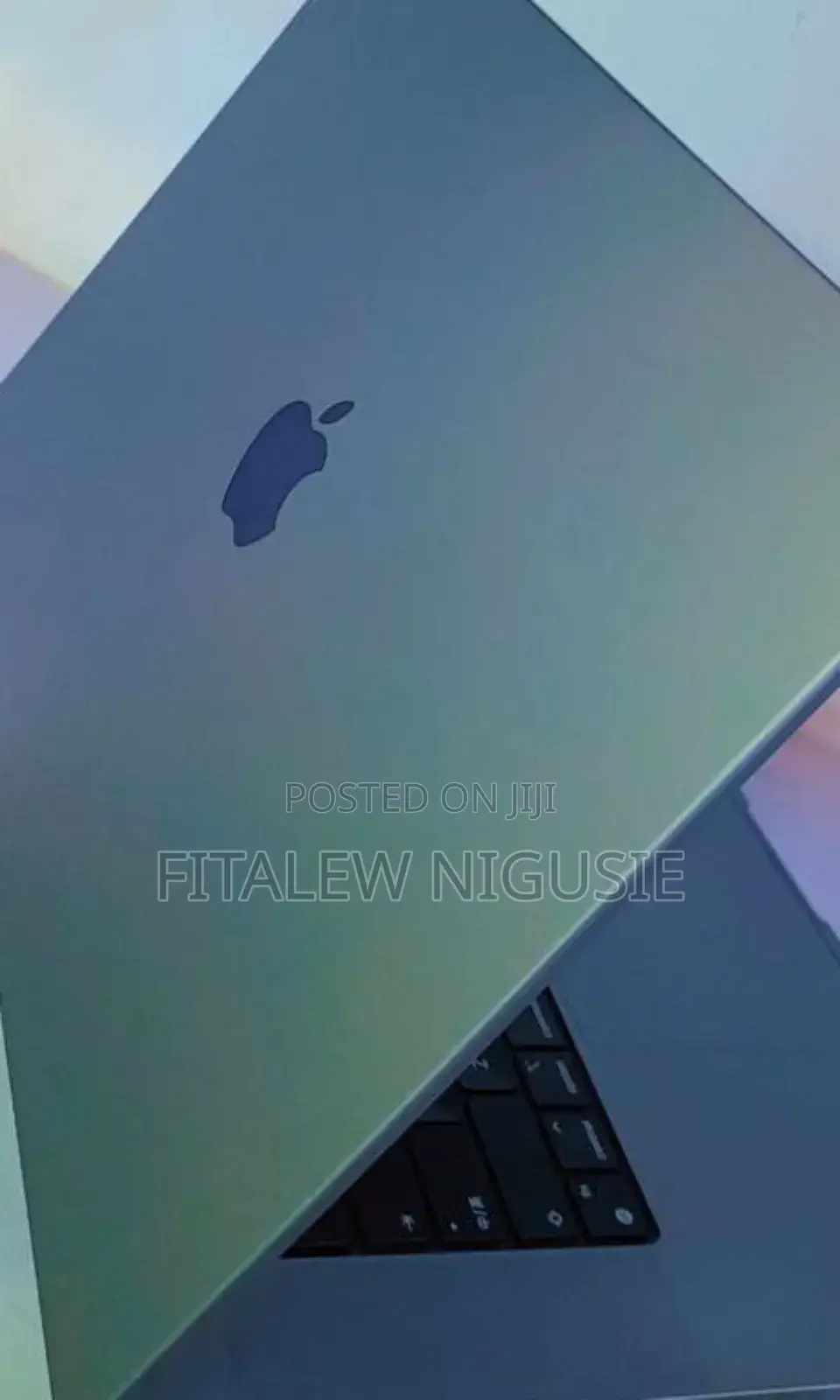 New Laptop Apple MacBook Pro 2023 M2 16GB Apple M2 SSD 1T