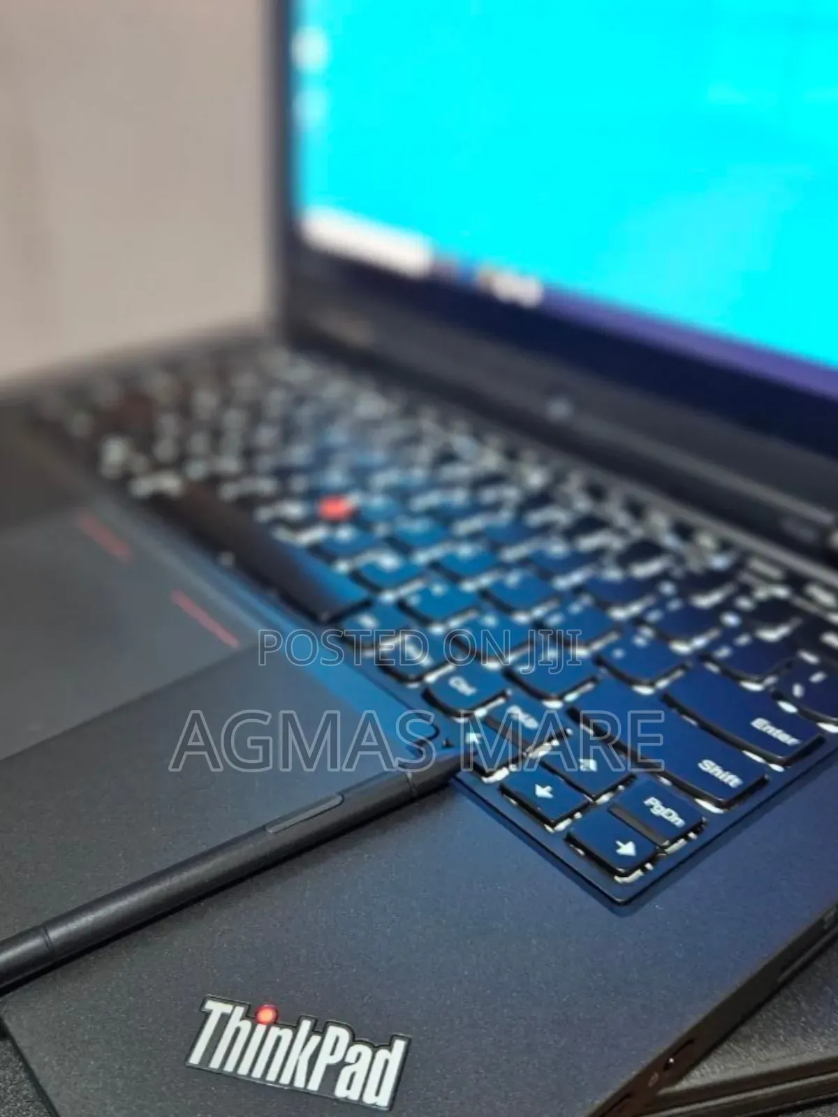 New Laptop Lenovo ThinkPad X380 Yoga 8GB Intel Core I5 HDD 500GB