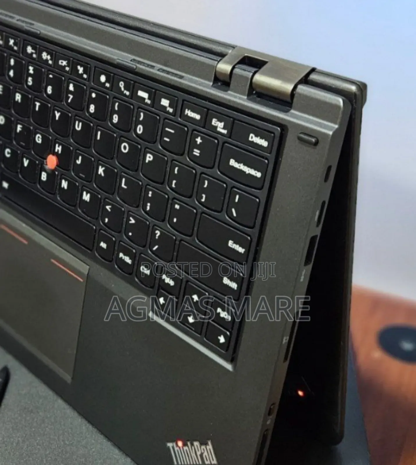 New Laptop Lenovo ThinkPad X380 Yoga 8GB Intel Core I5 HDD 500GB