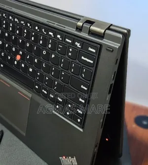 New Laptop Lenovo ThinkPad X380 Yoga 8GB Intel Core I5 HDD 500GB