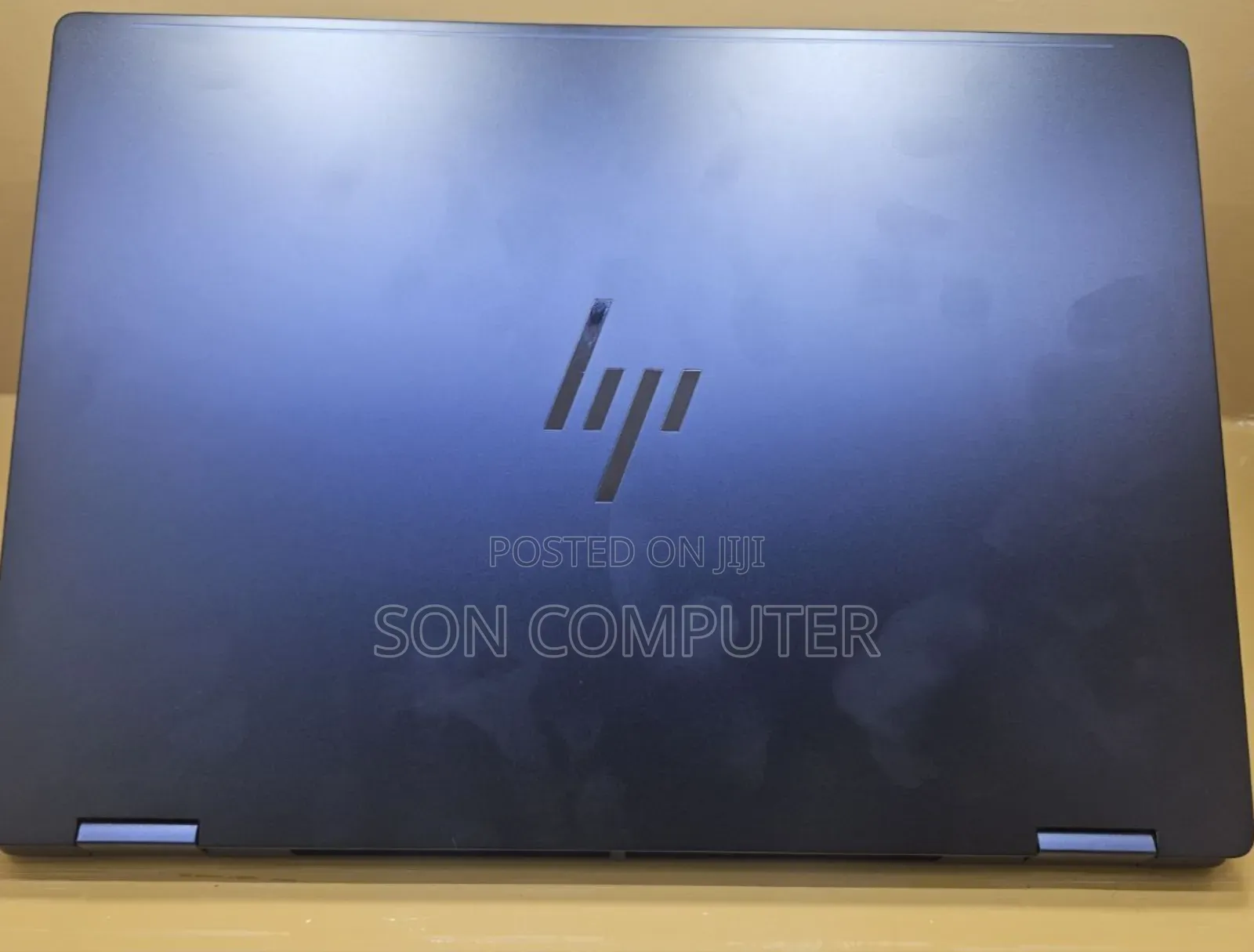 New Laptop HP OmniBook X Flip 14" 16GB Intel Core Ultra 7 SSD 1T