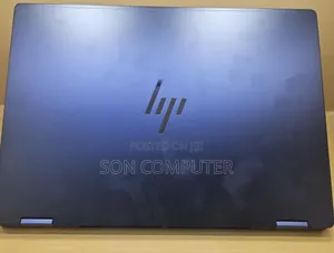 Photo - New Laptop HP OmniBook X Flip 14" 16GB Intel Core Ultra 7 SSD 1T