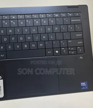 New Laptop HP OmniBook X Flip 14" 16GB Intel Core Ultra 7 SSD 1T