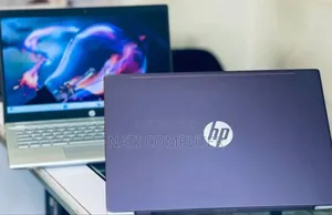 Photo - New Laptop HP Pavilion 15 16GB Intel Core I5 SSD 512GB