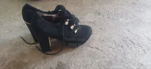 Photo - For Ladies New Shoe