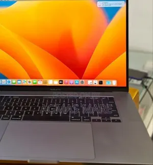 New Laptop Apple MacBook Pro 2019 32GB Intel Core I9 SSD 1T